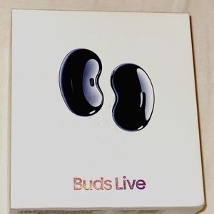 Samsung Galaxy Buds Live